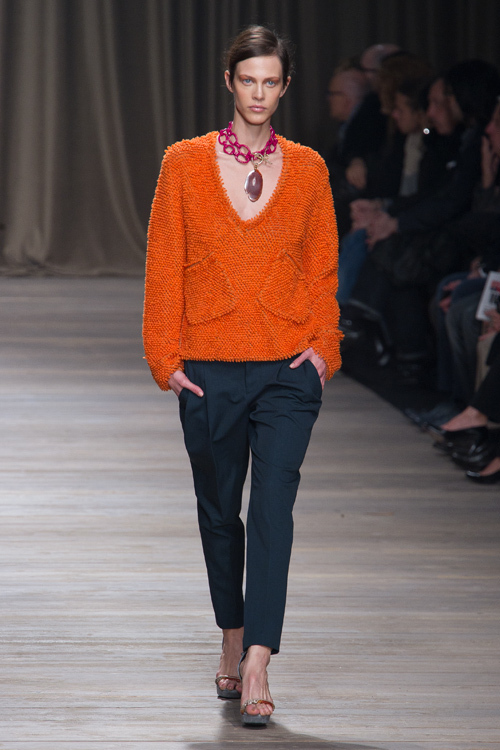 アイスバーグ 2011-12年秋冬<span>コレクション</span> - 写真26