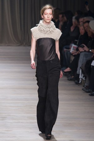 アイスバーグ(ICEBERG) 2011-12年秋冬ウィメンズコレクション  - 写真13