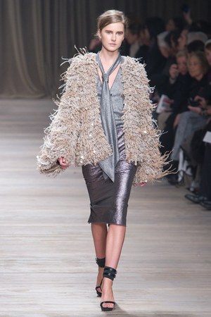 アイスバーグ(ICEBERG) 2011-12年秋冬ウィメンズコレクション  - 写真20