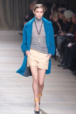 アイスバーグ(ICEBERG) 2011-12年秋冬ウィメンズコレクション  - 写真25