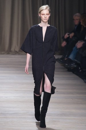 アイスバーグ(ICEBERG) 2011-12年秋冬ウィメンズコレクション  - 写真33