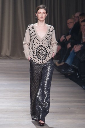 アイスバーグ(ICEBERG) 2011-12年秋冬ウィメンズコレクション  - 写真39