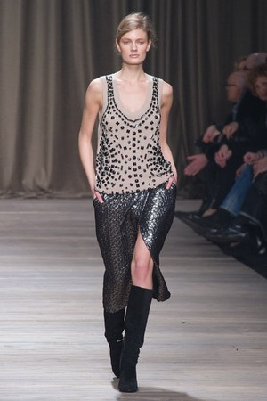 アイスバーグ(ICEBERG) 2011-12年秋冬ウィメンズコレクション  - 写真41