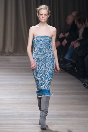 アイスバーグ(ICEBERG) 2011-12年秋冬ウィメンズコレクション  - 写真43