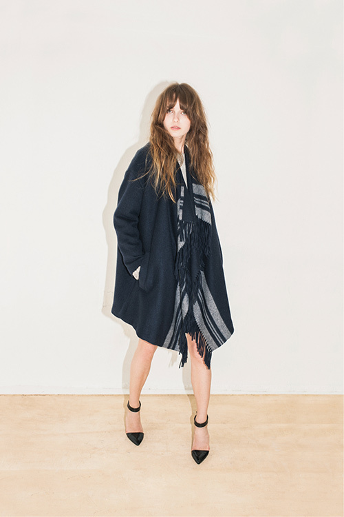 ファドスリー 2015-16年秋冬<span>コレクション</span> - 写真6