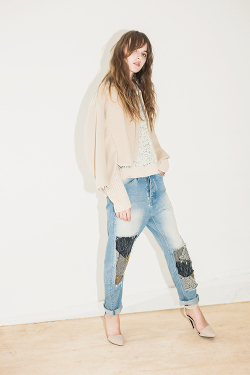 ファドスリー 2015-16年秋冬<span>コレクション</span> - 写真10