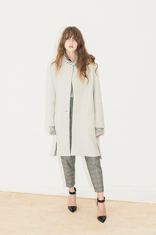 ファドスリー 2015-16年秋冬<span>コレクション</span> - 写真12