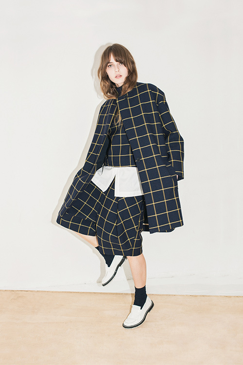 ファドスリー 2015-16年秋冬<span>コレクション</span> - 写真15