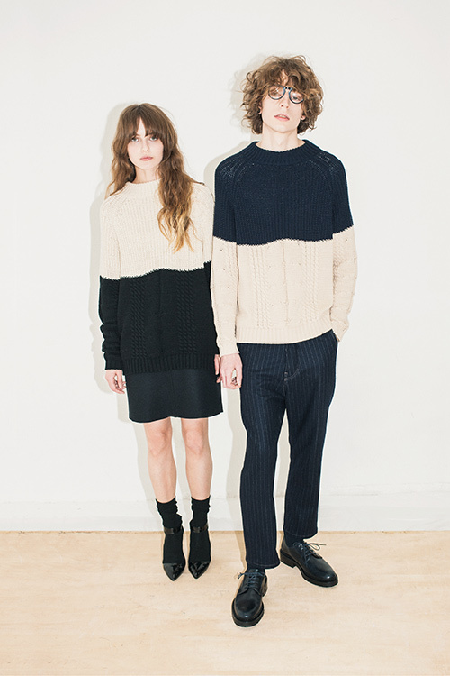 ファドスリー 2015-16年秋冬<span>コレクション</span> - 写真19