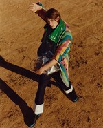 ロエベ 2016年春夏メンズコレクション  - 宇宙船に乗って、日本を旅する｜写真10