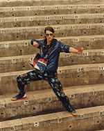 ロエベ 2016年春夏メンズコレクション  - 宇宙船に乗って、日本を旅する｜写真13