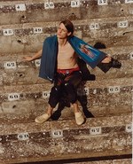 ロエベ 2016年春夏メンズコレクション  - 宇宙船に乗って、日本を旅する｜写真14