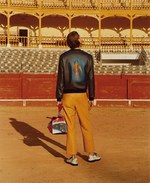 ロエベ 2016年春夏メンズコレクション  - 宇宙船に乗って、日本を旅する｜写真18