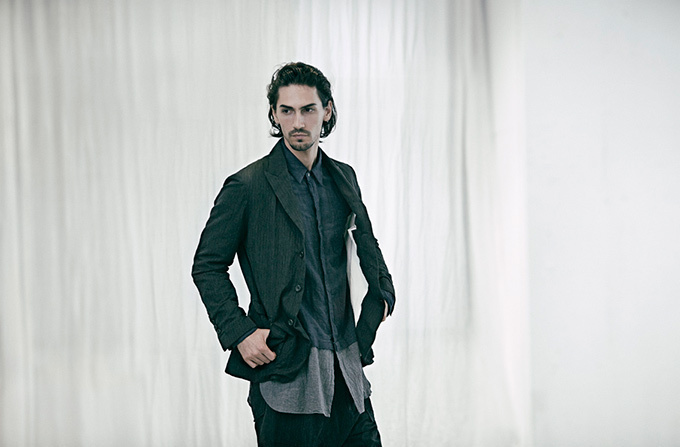 サージュデクレ(SAGE DE CRET) 2016年春夏メンズコレクション  - 写真13