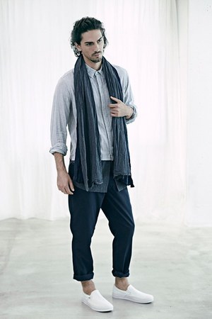 サージュデクレ(SAGE DE CRET) 2016年春夏メンズコレクション  - 写真6