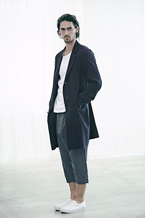 サージュデクレ(SAGE DE CRET) 2016年春夏メンズコレクション  - 写真7