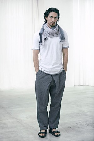 サージュデクレ(SAGE DE CRET) 2016年春夏メンズコレクション  - 写真12