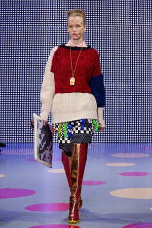 ルイーズ グレイ(LOUISE GRAY) 2011-12年秋冬ウィメンズコレクション  - 写真3