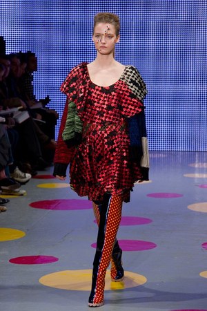 ルイーズ グレイ(LOUISE GRAY) 2011-12年秋冬ウィメンズコレクション  - 写真18