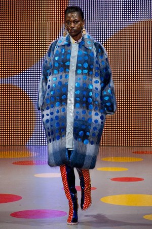 ルイーズ グレイ(LOUISE GRAY) 2011-12年秋冬ウィメンズコレクション  - 写真20