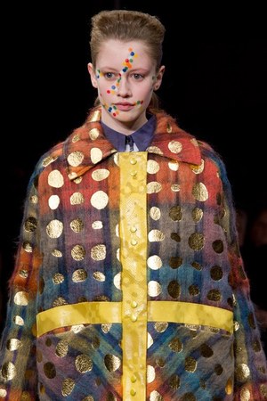 ルイーズ グレイ(LOUISE GRAY) 2011-12年秋冬ウィメンズコレクション  - 写真26