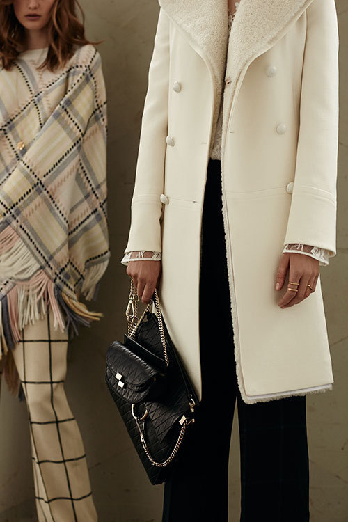 クロエ(Chloé) 2016年リゾートウィメンズコレクション  - 写真1