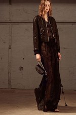 クロエ 2016年リゾートコレクション - 繊細なクロエガールが奏でる、70'sフォークロック｜写真6