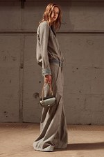 クロエ 2016年リゾートコレクション - 繊細なクロエガールが奏でる、70'sフォークロック｜写真19