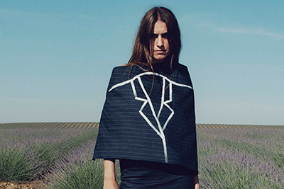 ジャックムス(JACQUEMUS) 2016年リゾート ウィメンズ