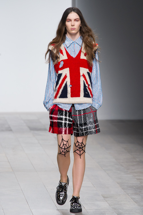 アシシュ 2011-12年秋冬<span>コレクション</span> - 写真2