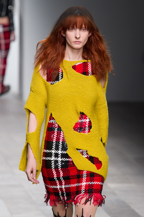 アシシュ 2011-12年秋冬<span>コレクション</span> - 写真5