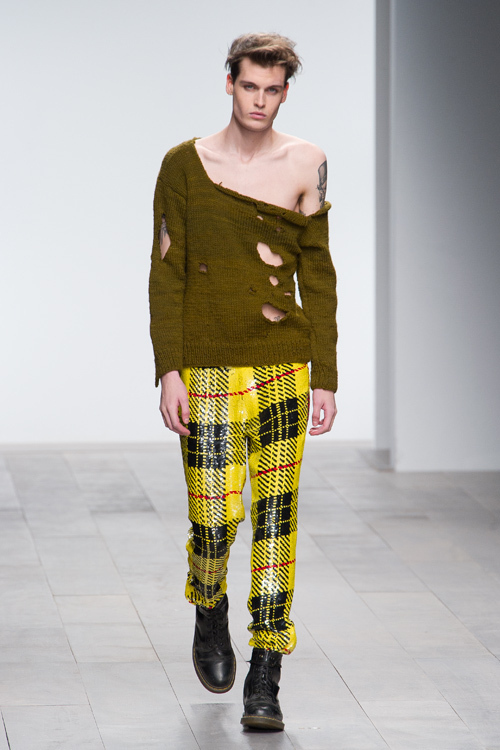 アシシュ 2011-12年秋冬<span>コレクション</span> - 写真7