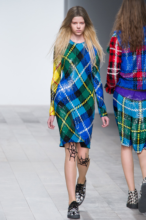 アシシュ 2011-12年秋冬<span>コレクション</span> - 写真14