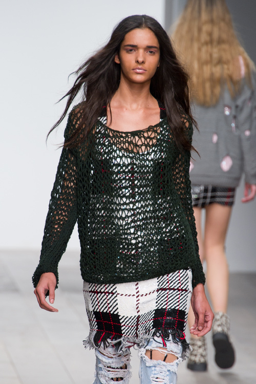 アシシュ 2011-12年秋冬<span>コレクション</span> - 写真25
