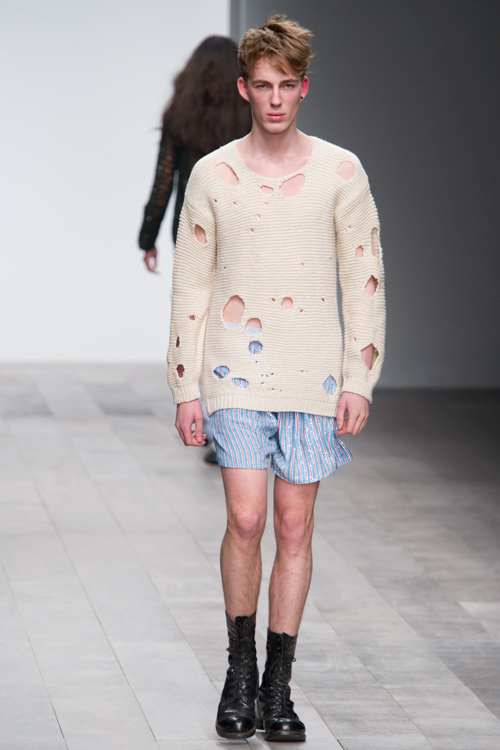 アシシュ 2011-12年秋冬<span>コレクション</span> - 写真26