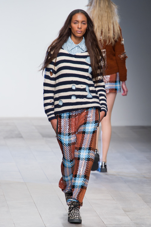 アシシュ 2011-12年秋冬<span>コレクション</span> - 写真31