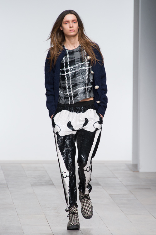 アシシュ 2011-12年秋冬<span>コレクション</span> - 写真35