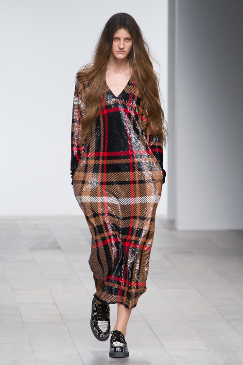 アシシュ 2011-12年秋冬<span>コレクション</span> - 写真36