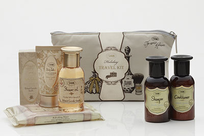 SABONのボディ＆ヘアケアアイテムをプレゼント！ザ・プリンス パークタワー東京の夏限定プラン