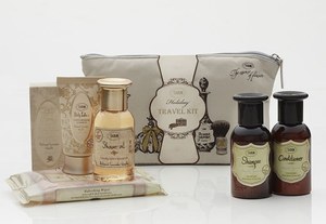 SABONのボディ＆ヘアケアアイテムをプレゼント！ザ・プリンス パークタワー東京の夏限定プラン｜写真1