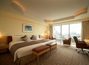 SABONのボディ＆ヘアケアアイテムをプレゼント！ザ・プリンス パークタワー東京の夏限定プラン｜写真2