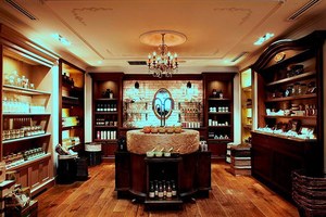 SABONのボディ＆ヘアケアアイテムをプレゼント！ザ・プリンス パークタワー東京の夏限定プラン｜写真4