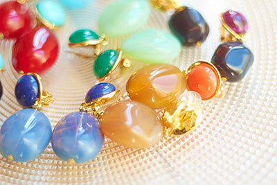 パリ発ジュエリーブランド「セシル・エ・ジャンヌ」限定ショップを伊勢丹新宿にオープン