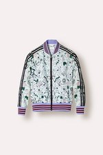 アディダス オリジナルスとメアリー・カトランズがコラボ、カラフルなプリントのシューズ＆ドレス｜写真7