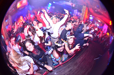 コンテスト｜渋谷でコスプレパーティー！最大級クラブイベント「渋コス」- 仮装すれば女性は無料、男性も大幅割引