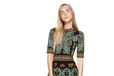 エム ミッソーニ 2016年リゾート ウィメンズ コレクション