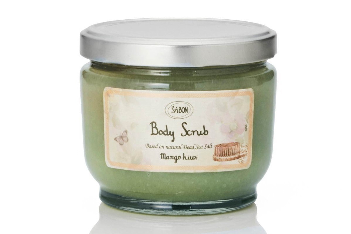 SABONから夏だけの「マンゴー・キウイ」ボディスクラブやシルキーボディミルクなど