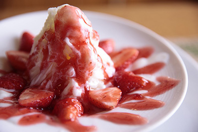 行列｜新感覚のふわとろかき氷カフェ「プルメリア」名古屋・名駅エリアに限定オープン