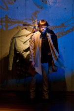 エトヴァス ボネゲ(Etw.Vonneguet) symbolic｜写真3