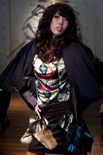 エトヴァス ボネゲ(Etw.Vonneguet) symbolic｜写真10